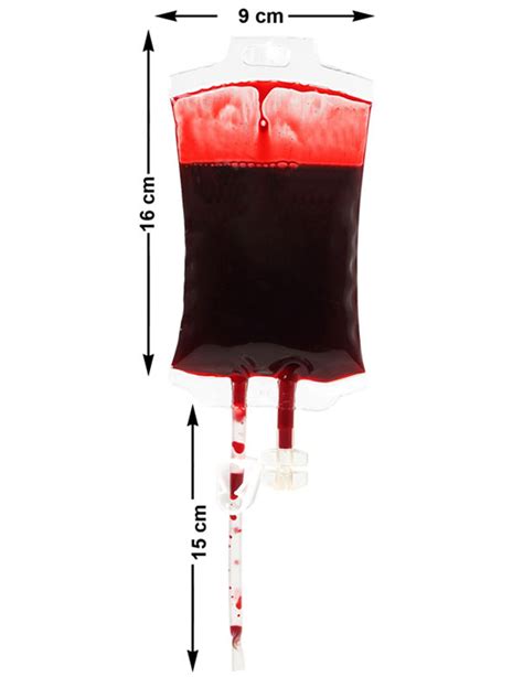 faux sac perfusion